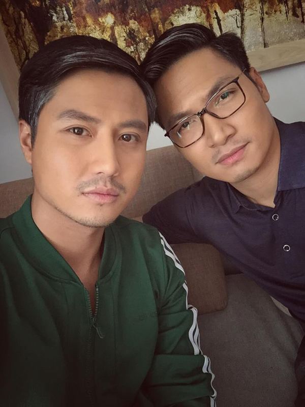 Phần 2 Cả một đời ân oán phải hủy sản phẩm ngày quay đầu tiên